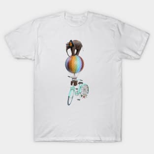 Surreal balance T-Shirt